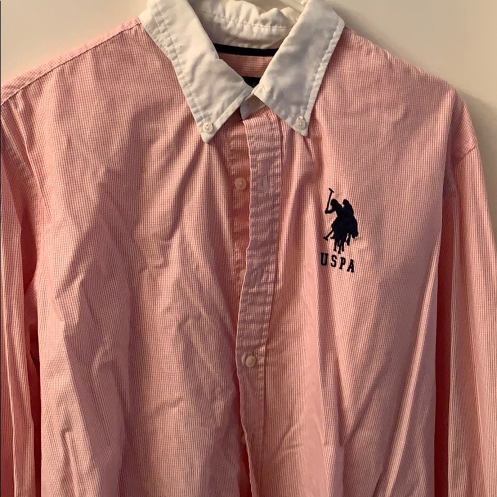U.S Polo ASSN Shirt